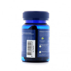 Valdispert Sommeil Naturel - 30 Gommes