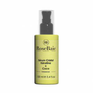 RoseBaie serum gamme coco - 100ml