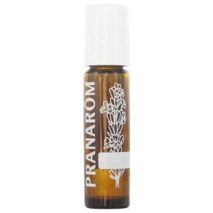 Pranarôm Roller Bille Métal - 10ml