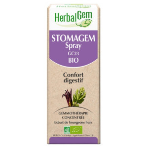 HerbalGem Bio Stomagem - 30 ml