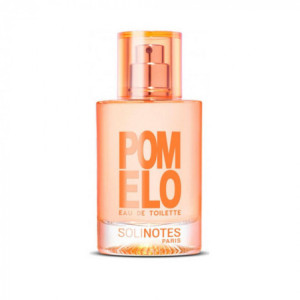 Solinotes Eau De Parfum Pomelo - 50ml 