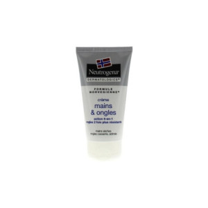 Neutrogena® Crème Mains & Ongles - 75 ml