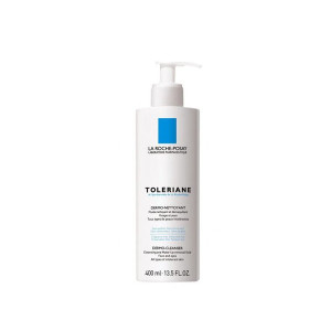 La Roche-Posay Tolériane Dermo-Nettoyant 400 ml