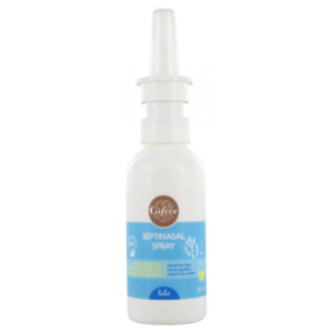 Gifrer Septinasal Spray - 50 ml