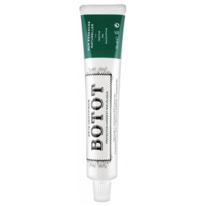 Botot Pâte Dentifrice Menthe Pin Eucalyptus - 75 ml
