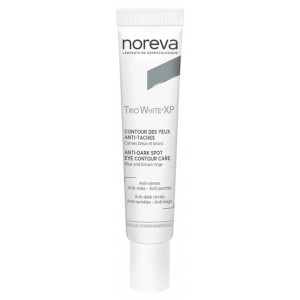 Noreva Trio White XP Contour des Yeux Anti-Taches - 10 ml