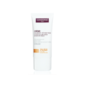 Condensé crème calmante réparatrice - 50ml