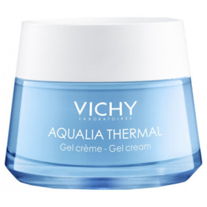 Vichy Aqualia Thermal Gel-Crème Réhydratant - 50ml