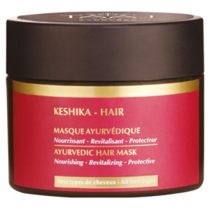 Taaj Keshika Hair Masque Ayurvédique - 200ml