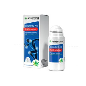 ARKOPHARMA Chondron Aid Flash crème - 60ml