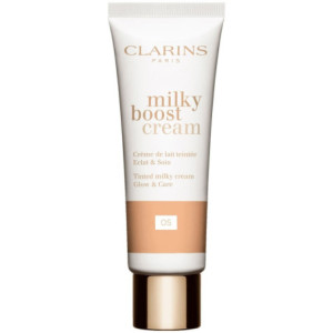 CLARINS Milky Boost Cream - 45ml