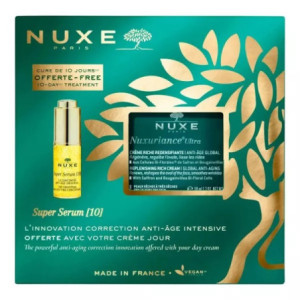 Nuxe Coffret Nuxuriance Ultra + Super serum 10