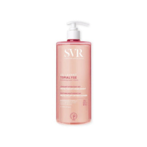 SVR Topialyse Gel Lavant - 1 L