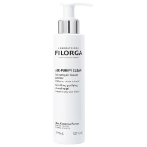 Filorga Age-Purify Gel Nettoyant Lissant Purifiant- 150ml