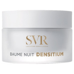 SVR Densitium Réparation Globale Baume Nuit - 50ml 