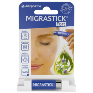  Arkopharma Migrastick Fort - 3ml