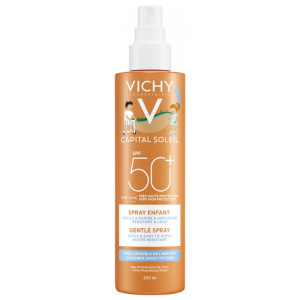 Vichy Capital Soleil Spray Douceur Enfants SPF50+ - 200 ml