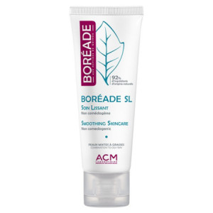 ACM Boréade M soin séborégulateur matifiant - 40 ml