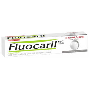 Fluocaril dentifrice gencives - 75ml