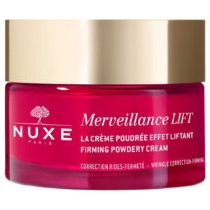 Nuxe Merveillance Lift Crème poudrée effet liftant - 50 ml