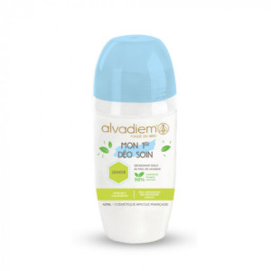 Alvadiem Déodorant Mon 1er Déo - 40ml