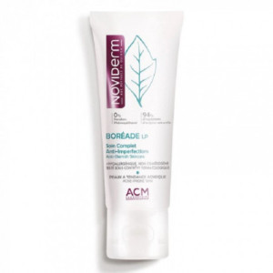 Noviderm Boréade LP Soin Complet Anti-Imperfections - 30ml