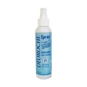 Déoroche Déodorant Spray - 120ml