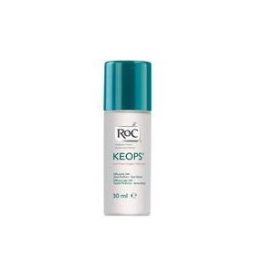 KEOPS Déodorant Bille Peaux Fragiles - 30ml