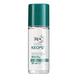 KEOPS Déodorant à Bille - 30ml