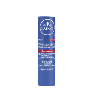Laino Soin des lèvres Pro Intense stick  - 4 g