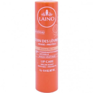 Laino Stick soin des levres Pro intense sans huile minerale - 4g 