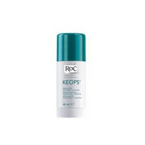 KEOPS Stick Déodorant - 40ml