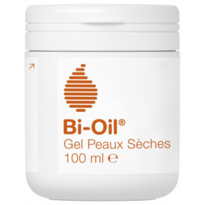Bi-Oil Gel Peaux Sèches - 100 ml