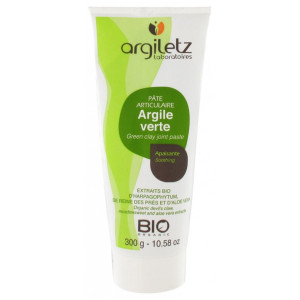 Argiletz Masque & Bain Argile Rose - 200 g