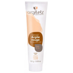 Argiletz Masque Argile Rouge - b100 g
