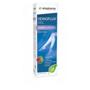  Arkopharma Veinoflux Gel Effet Froid 150 ml