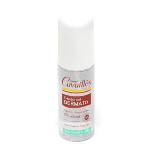 Rogé Cavaillès Déodorant Dermato Spray Fraîcheur 48h - 80ml