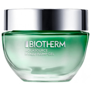 Biotherm Aquasource Hyalu Plump Gel - 50 ml