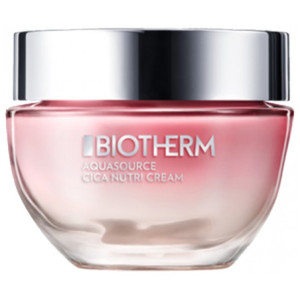 Biotherm Aquasource Cica Nutri Crème - 50 ml