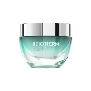 Biotherm Aquasource Night Spa baume - 50 ml