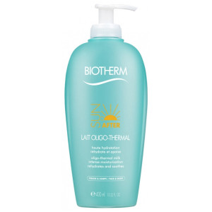 Biotherm After-Sun Lait Oligo-Thermal - 400 ml