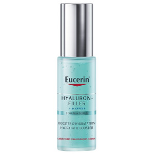 EUCERIN Hyaluron Filler Serum Booster Hydratation - 30ml