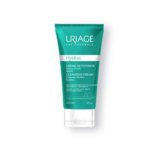 Uriage Hyséac Crème Nettoyante - 150 ml