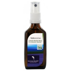 Docteur Valnet Volarome Lotion Protectrice Bio - 50 ml 