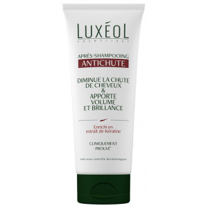 Luxéol Après-Shampoing Antichute - 200 ml