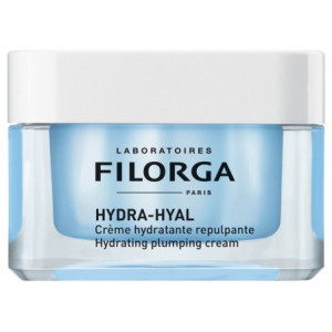 Filorga HYDRA-HYAL Crème Hydratante Repulpante - 50 ml