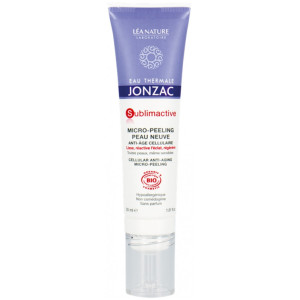  Jonzac Sublimactive Micro-Peeling Peau Neuve - 30 ml