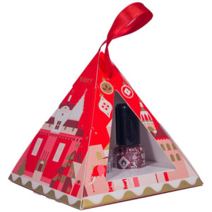 Vitry Coffret Pyramide Vernis Oxygène 