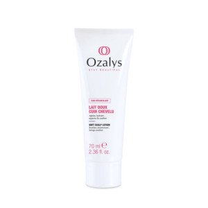 Ozalys Lait Doux Cuir Chevelu - 70ml