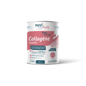 NUviline Collagène Marin Peau Anti Age - 280 g